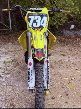Suzuki Rm ��������:Suzuki rm 125 2008 ������ ���������� �� � | Mobile.bg � ����� ������ 2