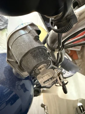 Yamaha Yz undefined | Auto.bg — изображение 6