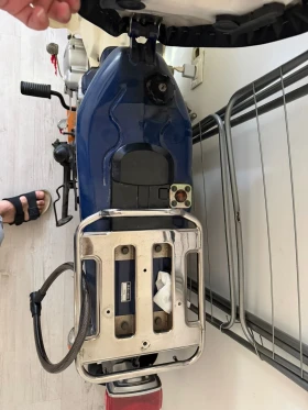 Yamaha Yz undefined | Auto.bg — изображение 12