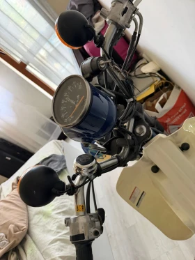 Yamaha Yz undefined | Auto.bg — изображение 9