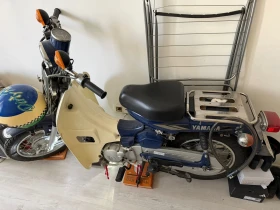 Yamaha Yz undefined | Auto.bg — изображение 2