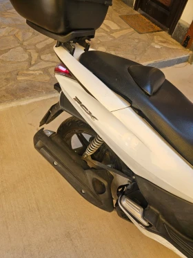 Honda Pcx | Mobile.bg � ����� ������ 7