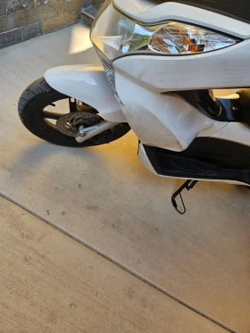 Honda Pcx | Mobile.bg � ����� ������ 3