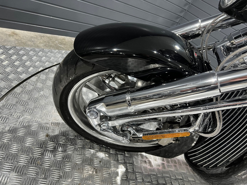 Honda Rune BLACK EAGLE, снимка 14 - Мотоциклети и мототехника - 40920758