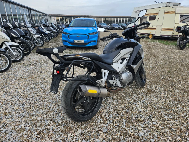 Honda Crossrunner Лизинг Бартер, снимка 5 - Мотоциклети и мототехника - 53039886