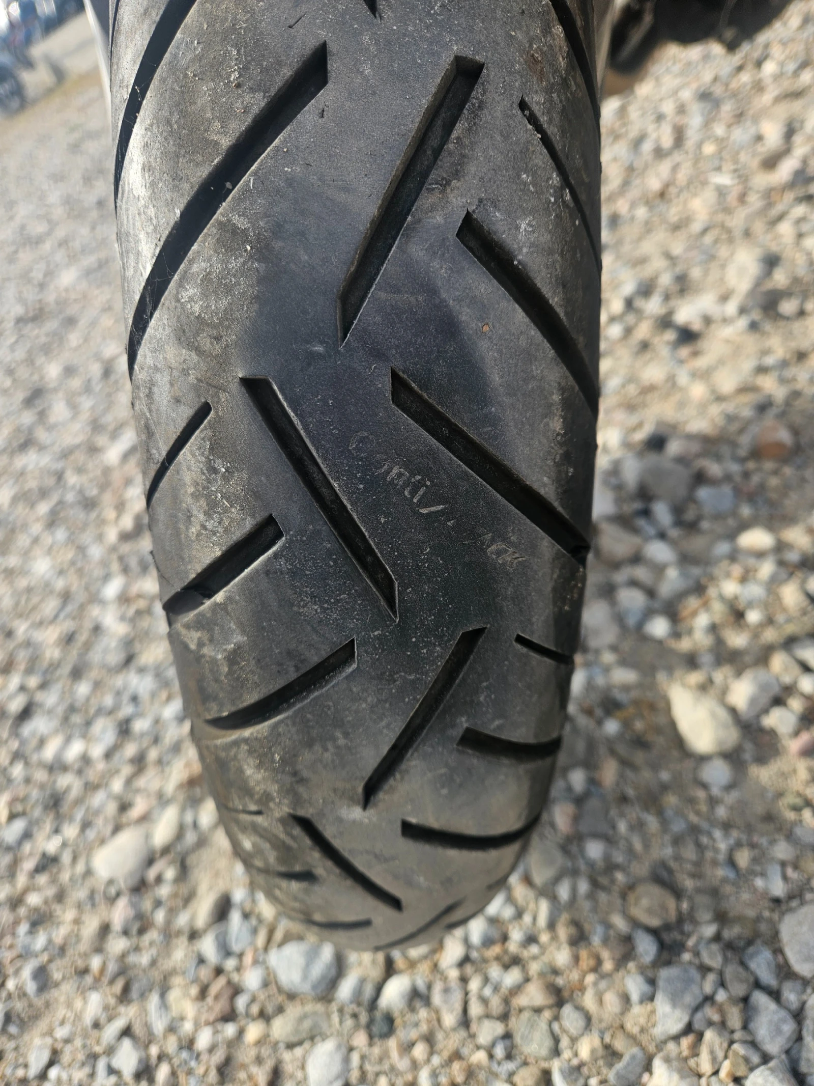 Yamaha Mt-07 ������ ������ | Mobile.bg � ����������� 10
