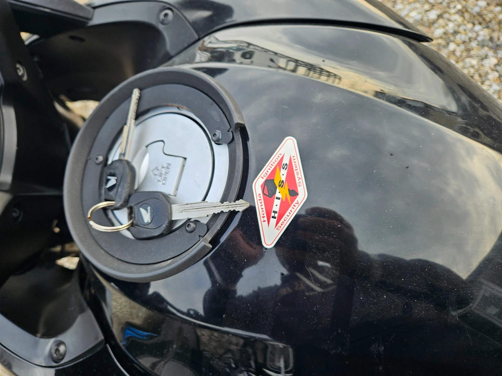 Honda Crossrunner Лизинг Бартер - изображение 8