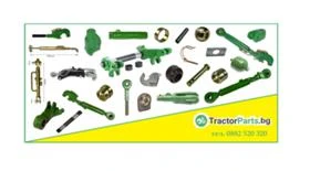 Трактор CASE IH Стъкла за трактори , снимка 6