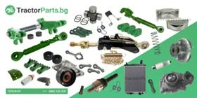 Трактор CASE IH Стъкла за трактори , снимка 3