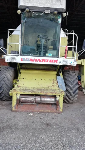   Claas