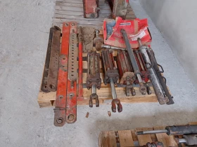 Трактор ЮМЗ, снимка 10