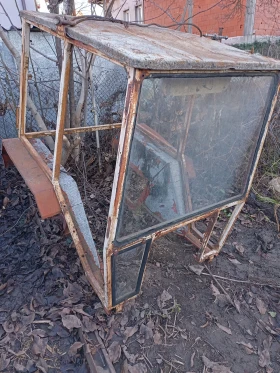 Трактор ЮМЗ, снимка 16