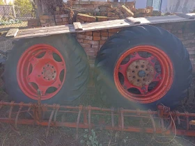 Трактор ЮМЗ, снимка 14