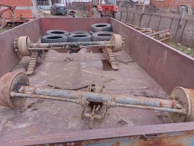 Трактор ЮМЗ, снимка 15