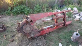 Трактор ЮМЗ, снимка 7