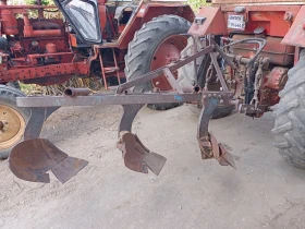 Трактор ЮМЗ, снимка 12