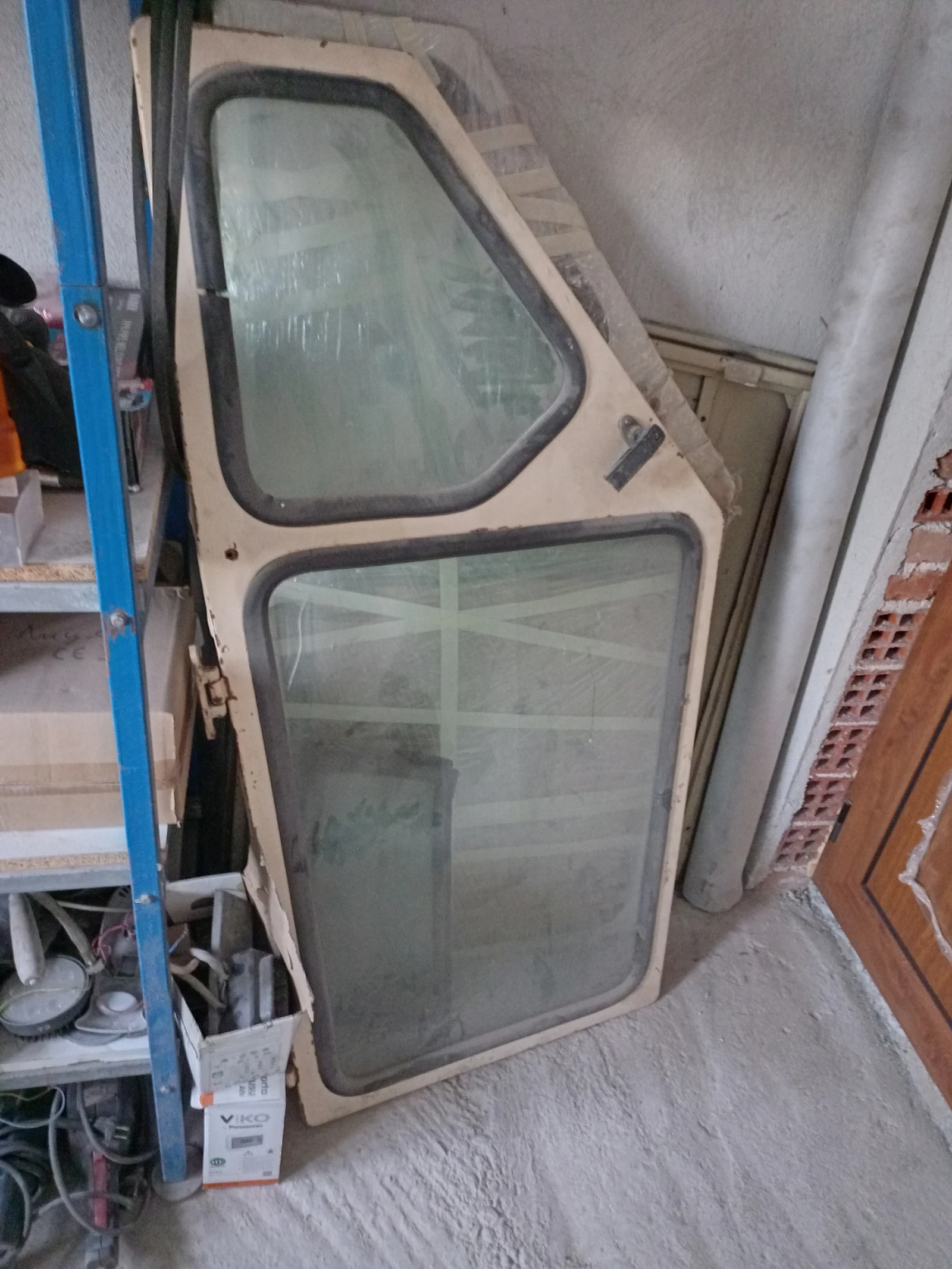 Трактор ЮМЗ  - изображение 3