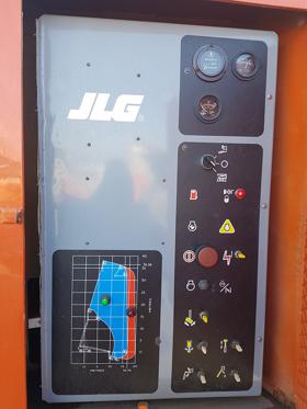  JLG 120HX  444 | Mobile.bg   10