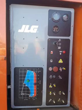  JLG 120HX  444 | Mobile.bg    10