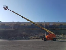  JLG 120HX  444 | Mobile.bg    4