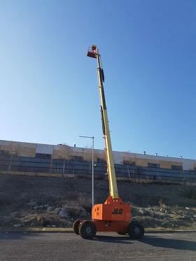  JLG 120HX  444 | Mobile.bg    8