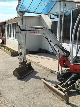  Takeuchi TB 016  | Mobile.bg    5