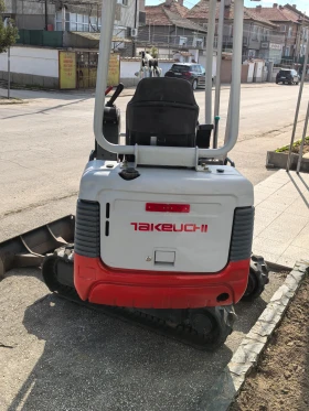  Takeuchi TB 016  | Mobile.bg    6