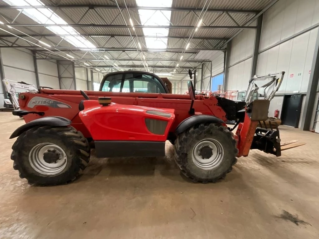 ������������ �������� Manitou MT 1840 | Mobile.bg � ����������� 3