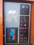 Автовишка Друга марка JLG 120HX  4х4х4, снимка 10 - Индустриална техника - 17390638