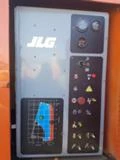 Автовишка Друга марка JLG 120HX  4х4х4, снимка 10