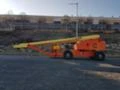 Автовишка Друга марка JLG 120HX  4х4х4, снимка 15