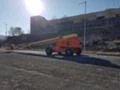 Автовишка Друга марка JLG 120HX  4х4х4, снимка 3