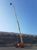 Автовишка Друга марка JLG 120HX  4х4х4, снимка 5