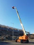 Автовишка Друга марка JLG 120HX  4х4х4, снимка 7