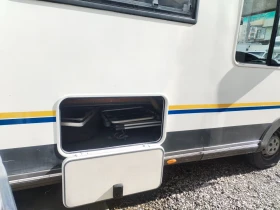 Кемпер Fiat Top, снимка 5