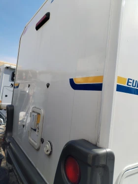 Кемпер Fiat Top, снимка 3