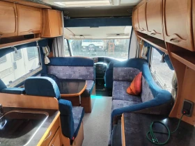 Кемпер Fiat Top, снимка 6