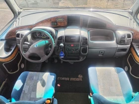 Кемпер Fiat Top, снимка 7