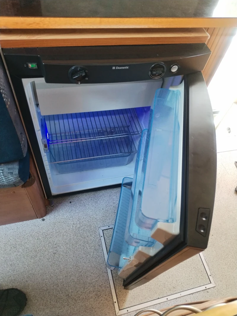 Кемпер Fiat Top, снимка 8 - Каравани и кемпери - 53495757