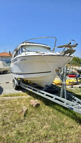 Обява за продажба на Моторна яхта Jeanneau Merry Fisher 795 Series 2 ~ 122 000 EUR - изображение 2