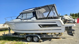       Jeanneau Merry Fisher 795 Series 2