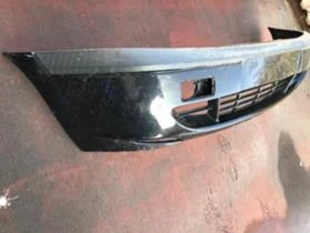 Рама и Каросерия за Ford Fiesta, снимка 2