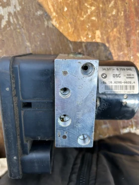 ABS помпа за  BMW  e46 10.0960-0811.3, снимка 2