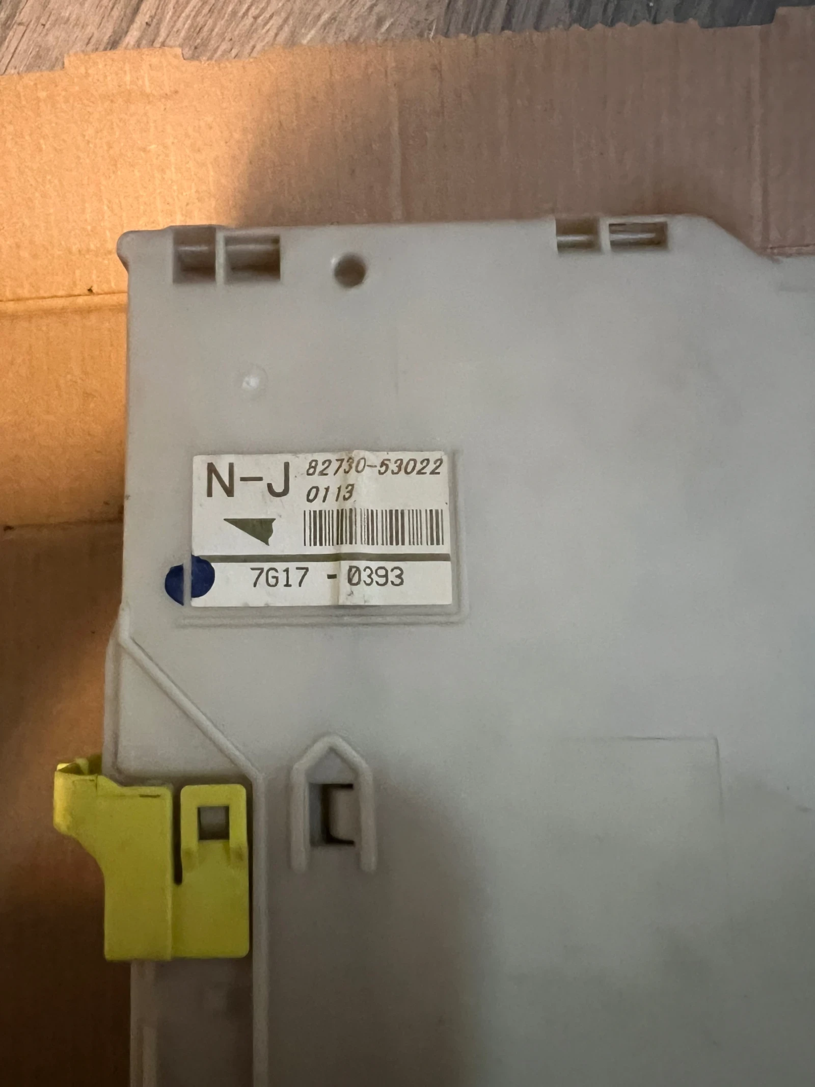 82730-53022 ������� ����� Lexus is 82730-53022 | Mobile.bg � ����������� 2