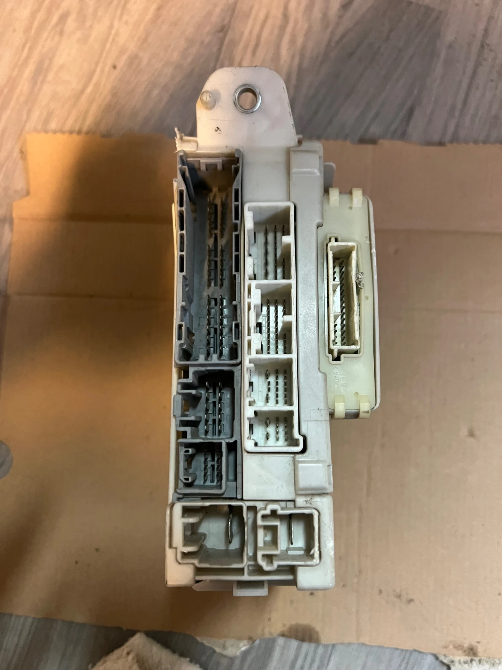 82730-53022 ������� ����� Lexus is 82730-53022 | Mobile.bg � ����������� 3