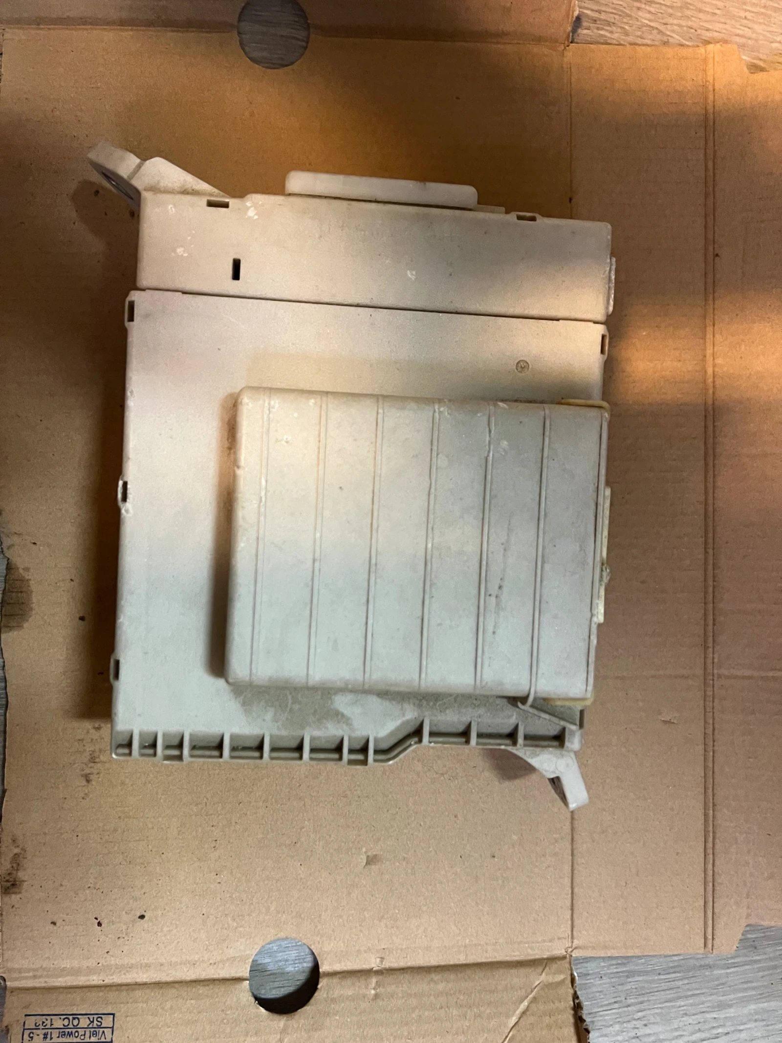 82730-53022 ������� ����� Lexus is 82730-53022 | Mobile.bg � ����������� 4