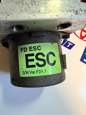 58920-2L520 ABS  HYUNDAI I 30 2010 2L589-20600 | Mobile.bg    4