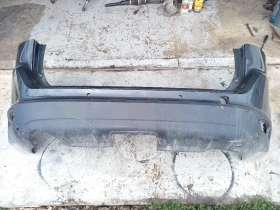 Задна броня Волво ХЦ60