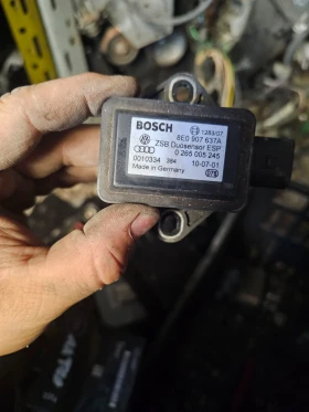 ����� �� �������� �� 8E0907637A esp VAG audi 