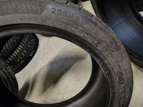 Гуми Зимни 255/40R19, снимка 7